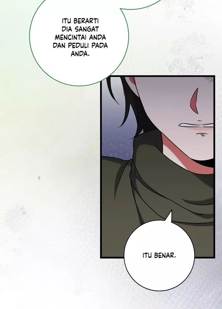 Welcome to Dungeon Hotel Chapter 29 - halaman 80