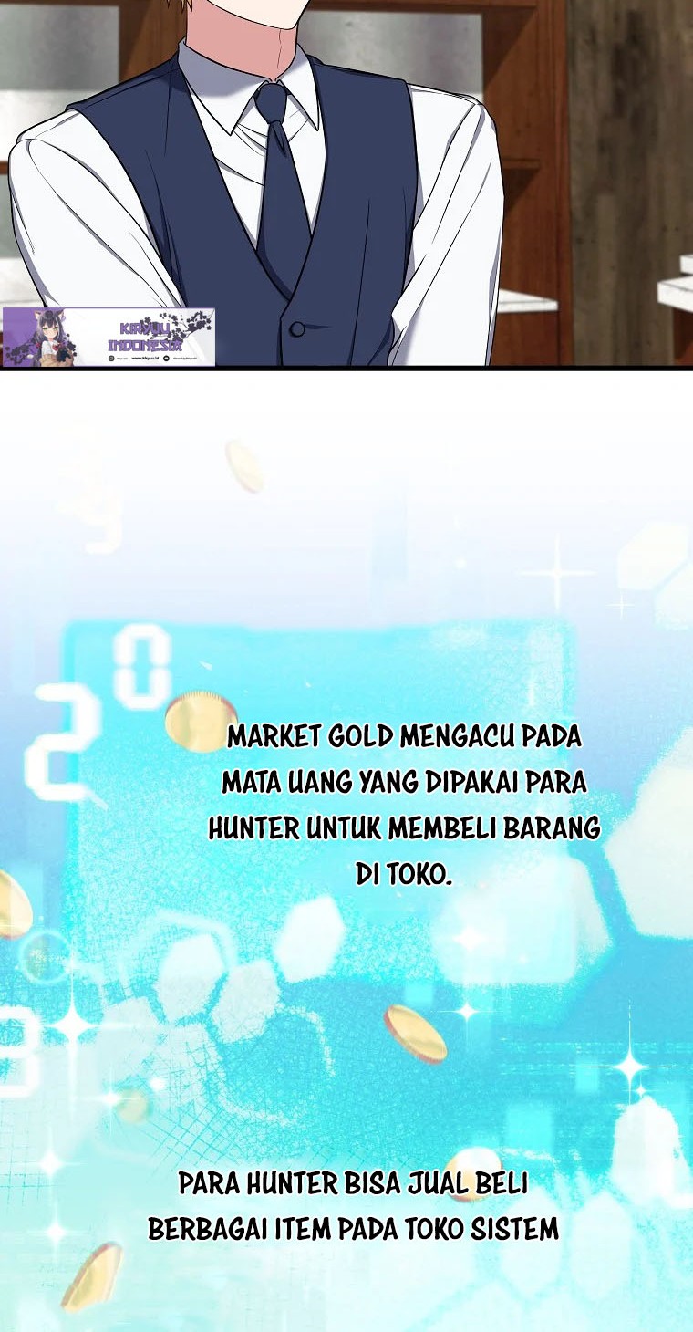 Welcome to Dungeon Hotel Chapter 3 - halaman 40