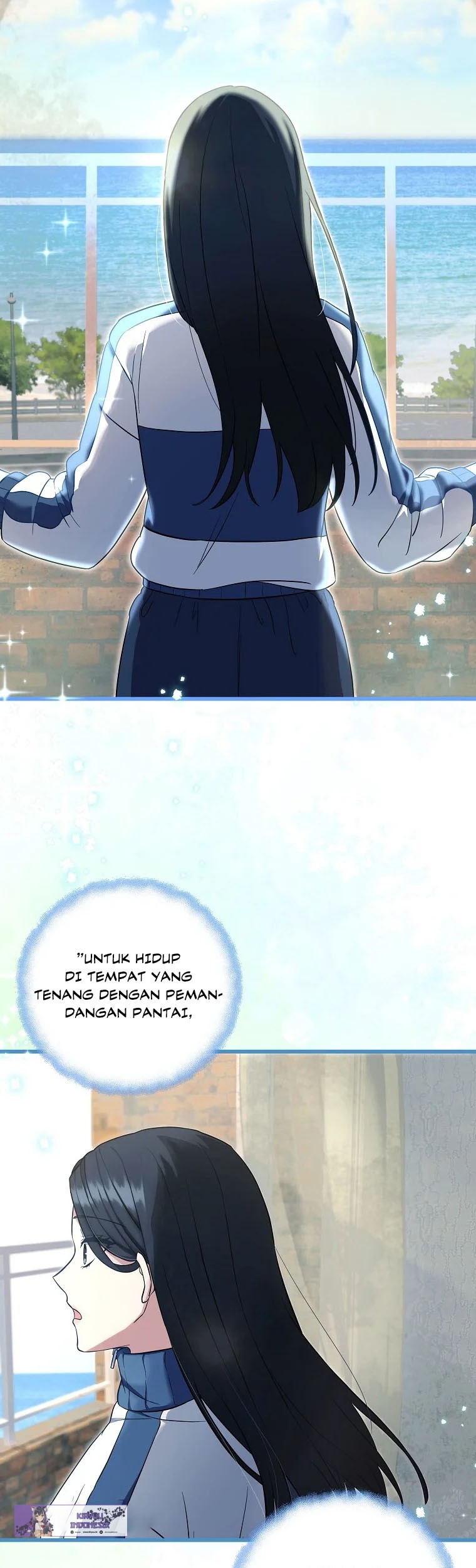 Welcome to Dungeon Hotel Chapter 3 - halaman 55