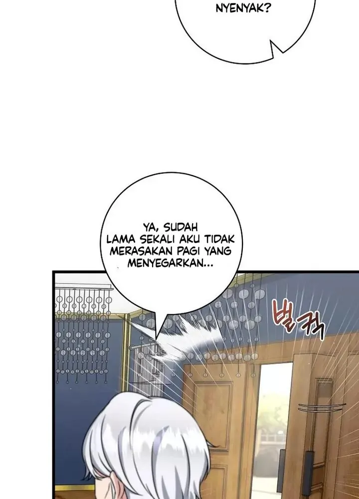 Welcome to Dungeon Hotel Chapter 30 - halaman 16