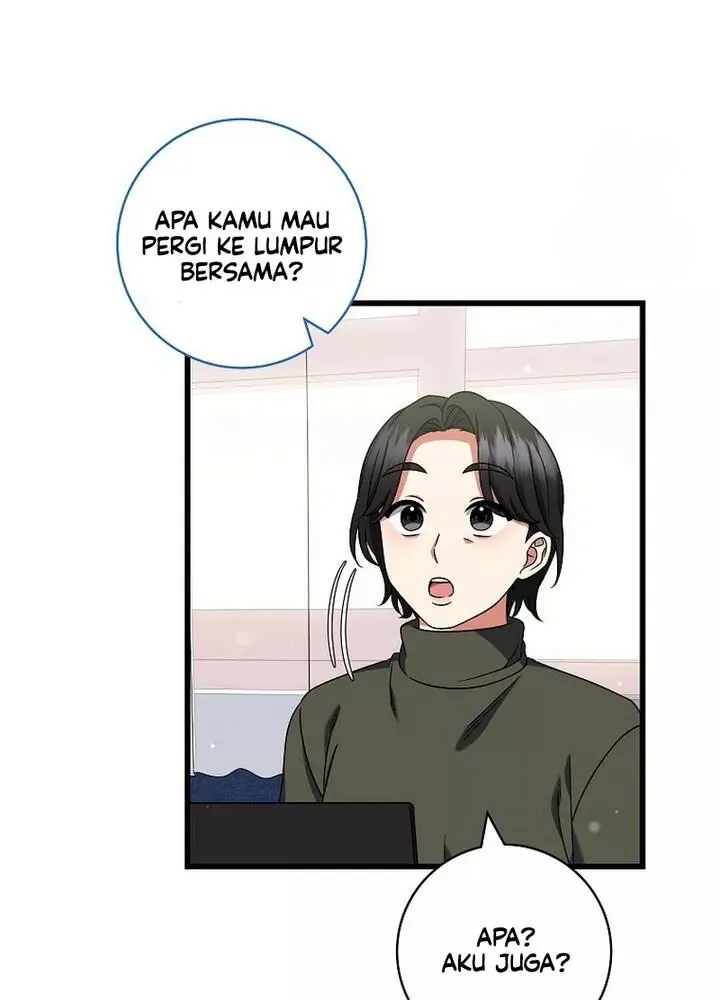 Welcome to Dungeon Hotel Chapter 30 - halaman 28