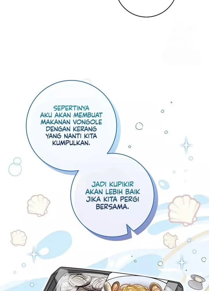 Welcome to Dungeon Hotel Chapter 30 - halaman 29