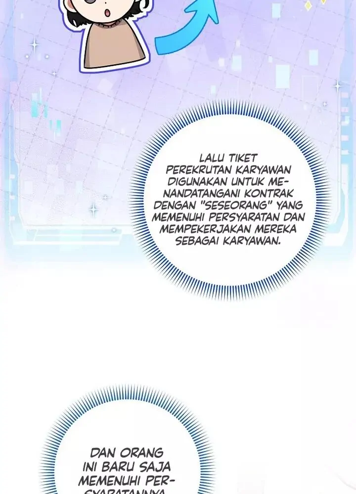 Welcome to Dungeon Hotel Chapter 30 - halaman 3