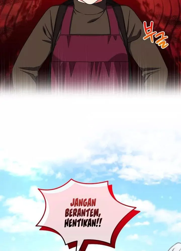 Welcome to Dungeon Hotel Chapter 30 - halaman 35