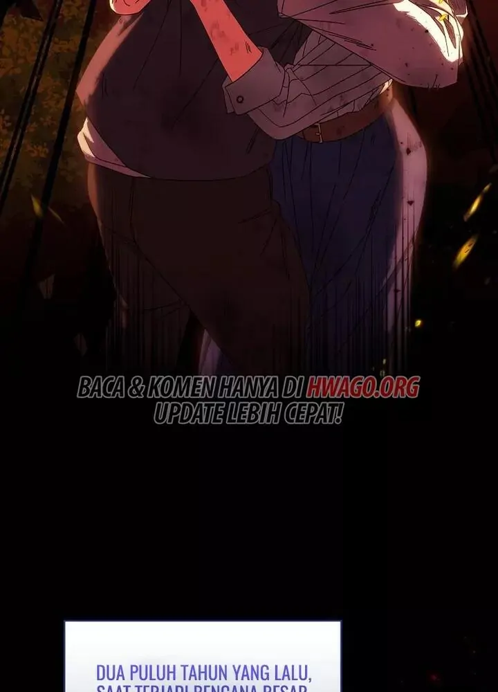 Welcome to Dungeon Hotel Chapter 30 - halaman 44