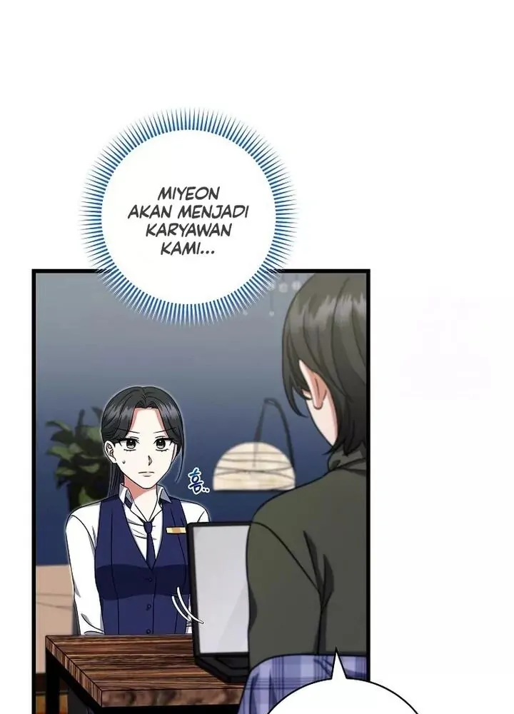 Welcome to Dungeon Hotel Chapter 30 - halaman 5
