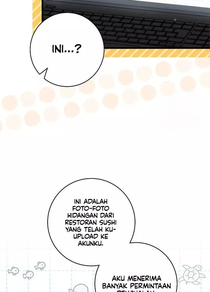 Welcome to Dungeon Hotel Chapter 30 - halaman 7