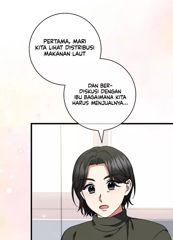 Welcome to Dungeon Hotel Chapter 30 - halaman 9