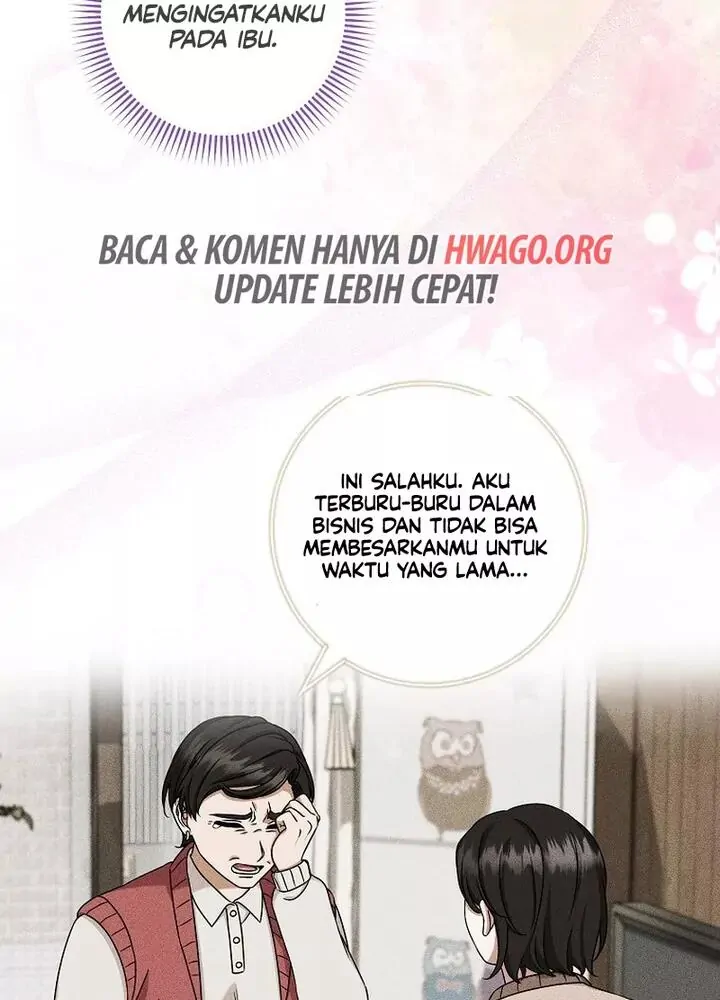 Welcome to Dungeon Hotel Chapter 30 - halaman 90