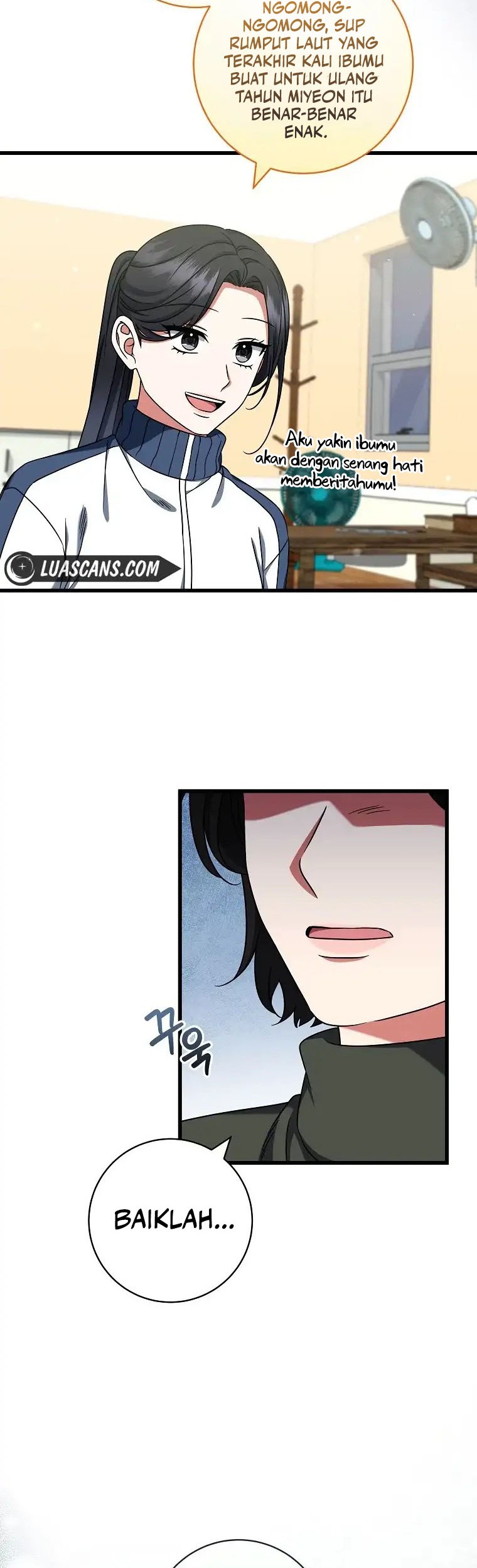 Welcome to Dungeon Hotel Chapter 31 - halaman 11