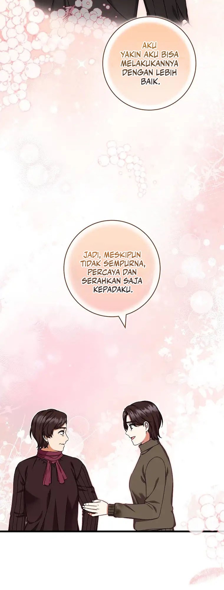 Welcome to Dungeon Hotel Chapter 31 - halaman 17