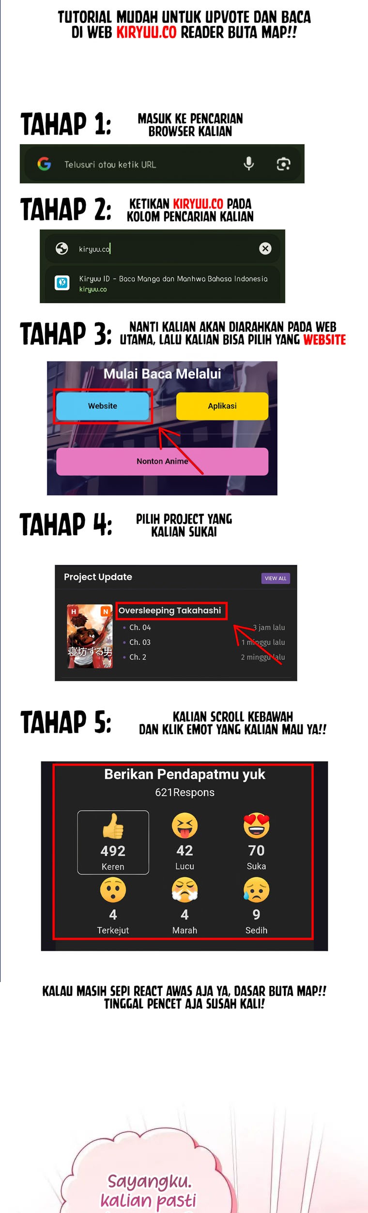 Welcome to Dungeon Hotel Chapter 31 - halaman 2