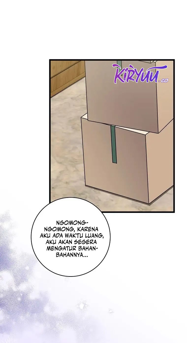 Welcome to Dungeon Hotel Chapter 31 - halaman 27