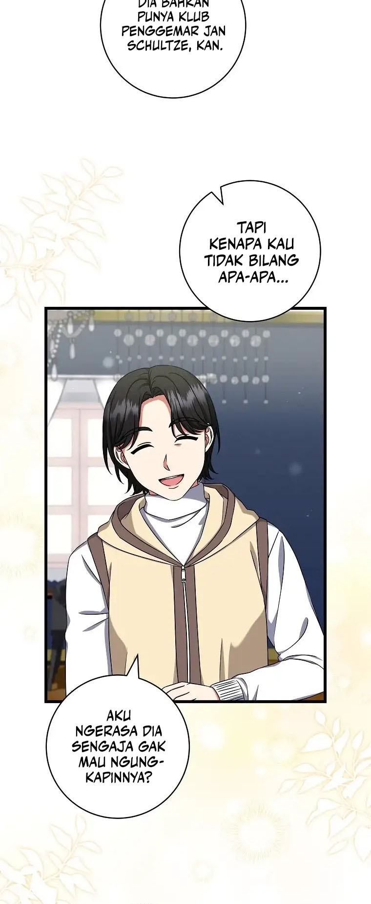 Welcome to Dungeon Hotel Chapter 31 - halaman 47