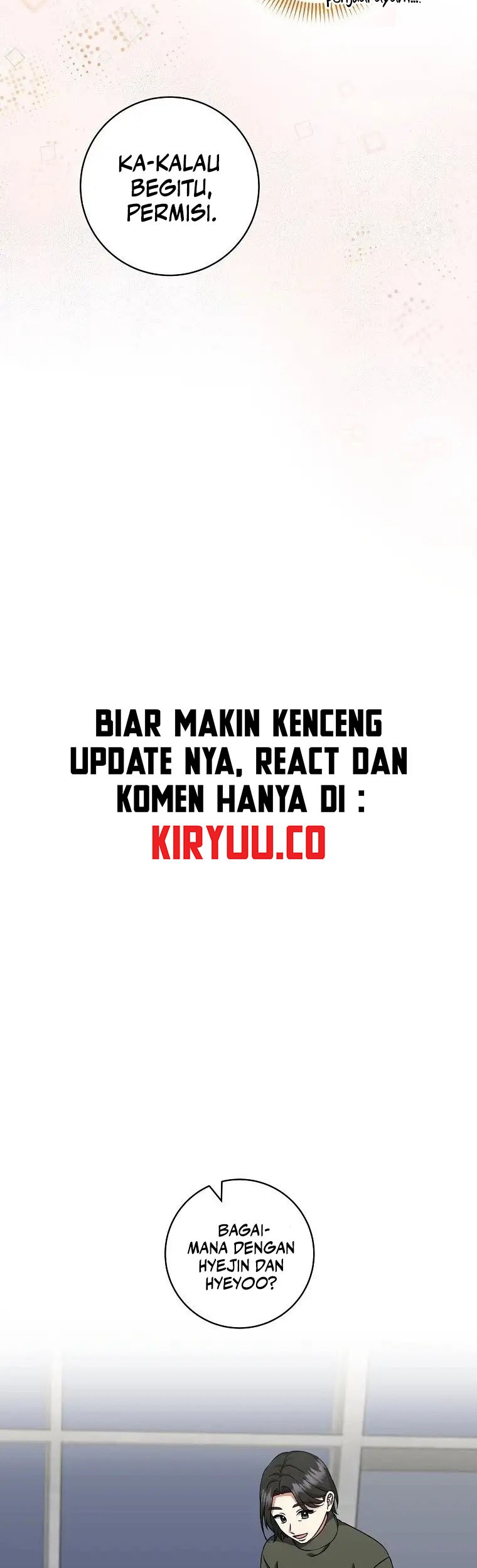 Welcome to Dungeon Hotel Chapter 31 - halaman 6