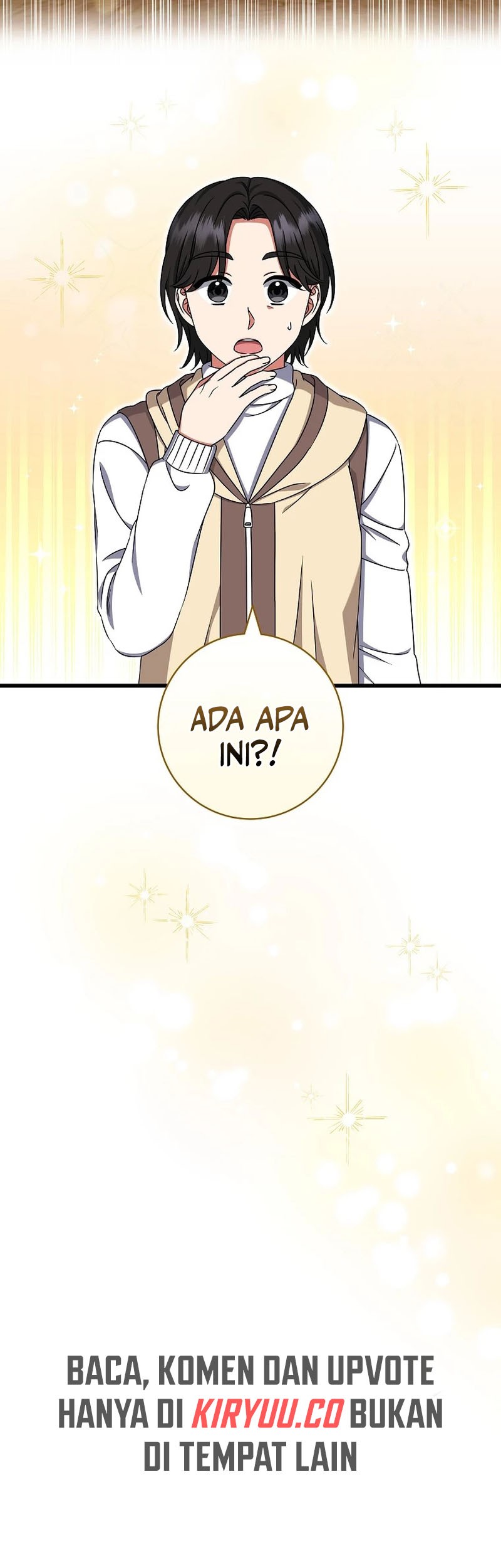 Welcome to Dungeon Hotel Chapter 32 - halaman 15