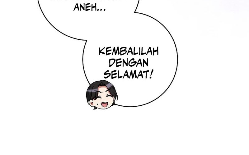 Welcome to Dungeon Hotel Chapter 32 - halaman 41