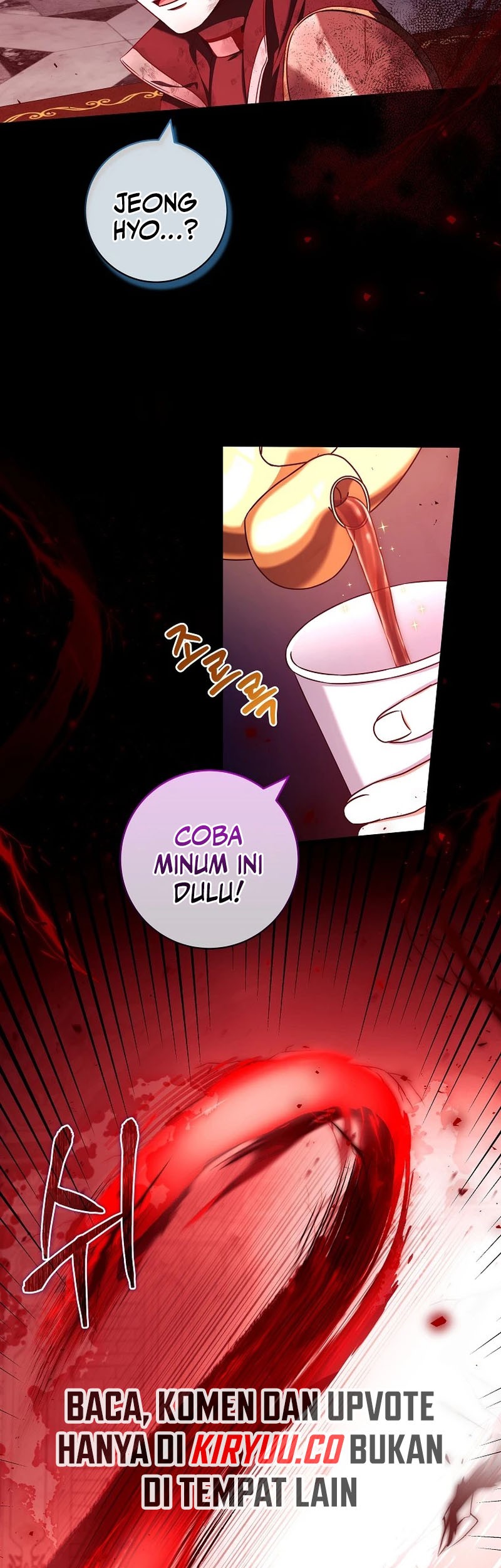 Welcome to Dungeon Hotel Chapter 32 - halaman 49