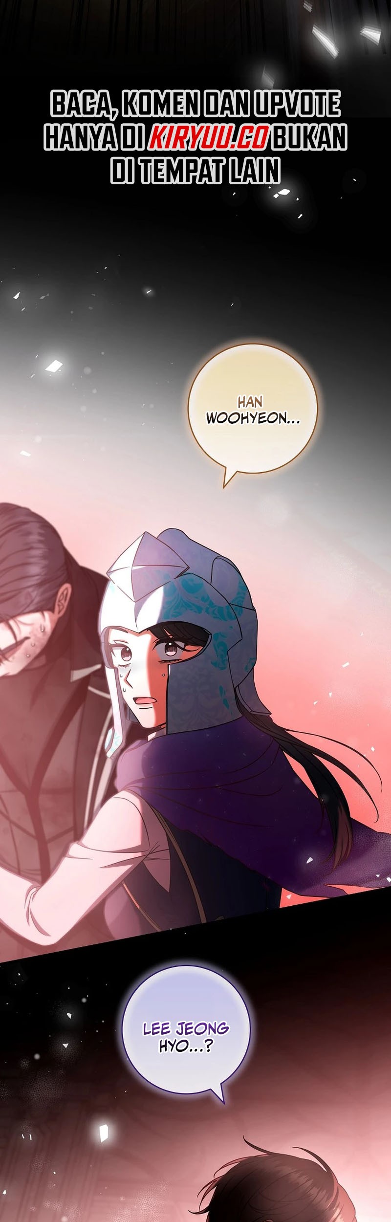 Welcome to Dungeon Hotel Chapter 32 - halaman 55