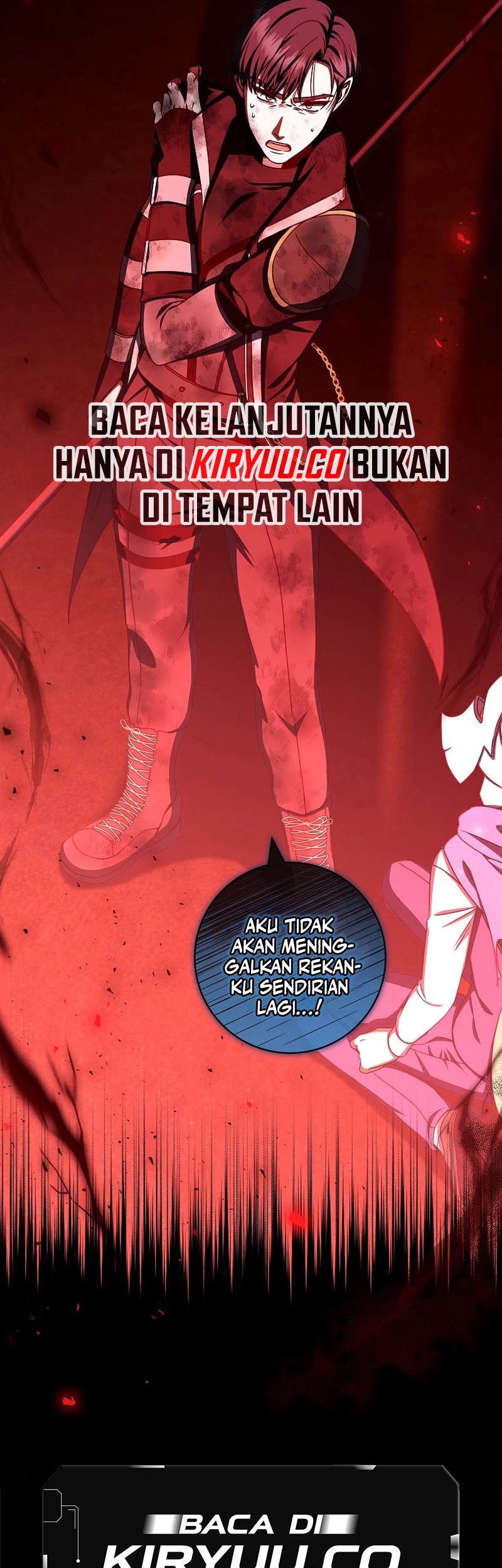 Welcome to Dungeon Hotel Chapter 32 - halaman 60