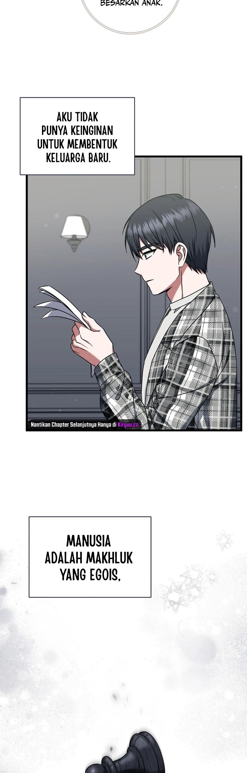 Welcome to Dungeon Hotel Chapter 33 - halaman 13