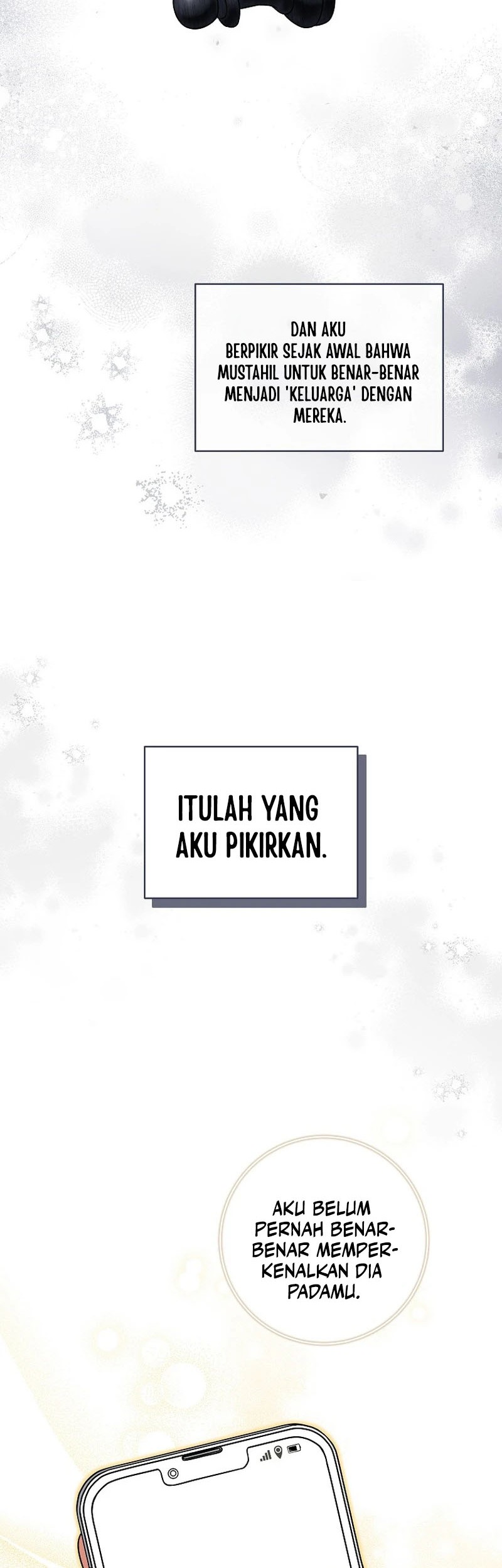Welcome to Dungeon Hotel Chapter 33 - halaman 14