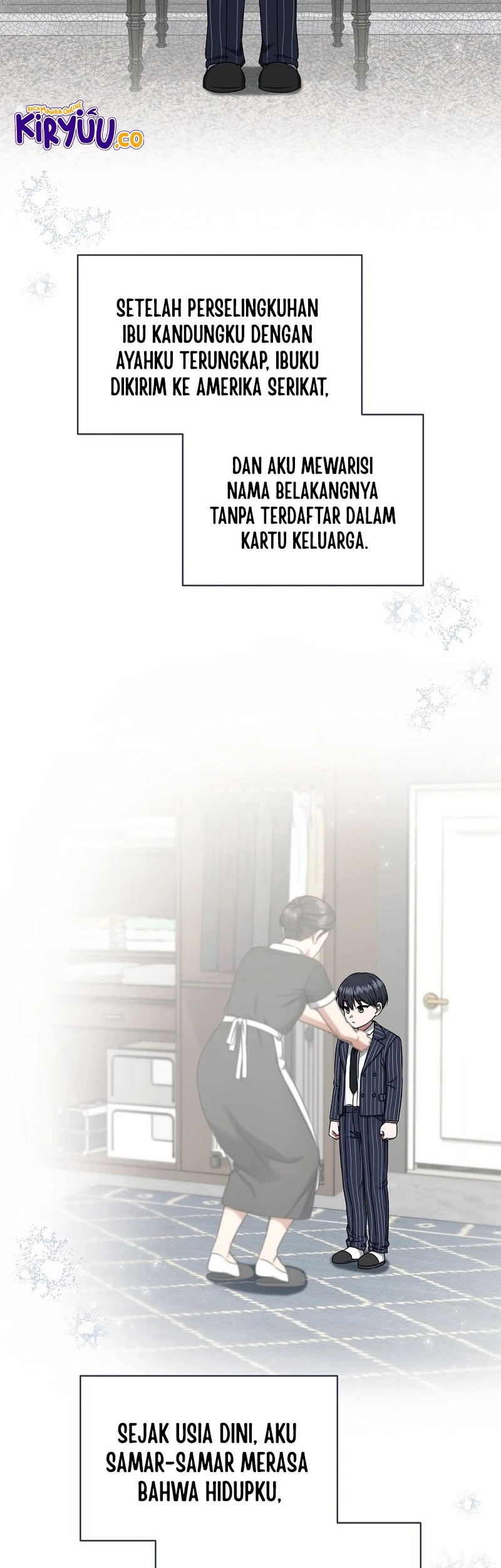 Welcome to Dungeon Hotel Chapter 33 - halaman 2