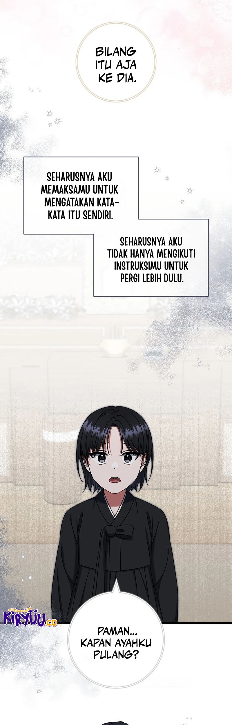 Welcome to Dungeon Hotel Chapter 33 - halaman 23