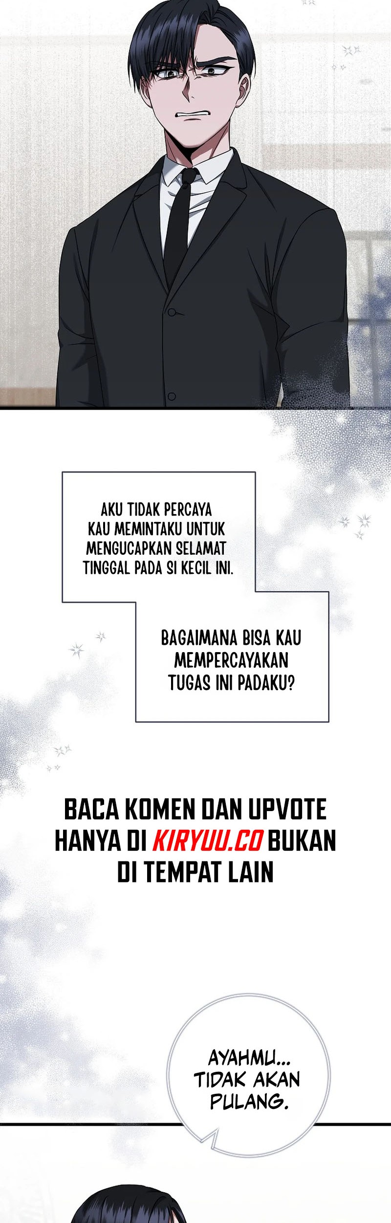 Welcome to Dungeon Hotel Chapter 33 - halaman 24