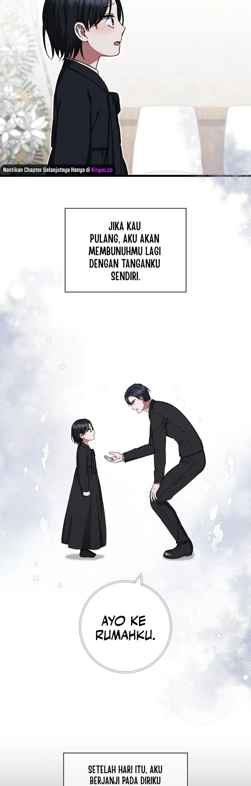 Welcome to Dungeon Hotel Chapter 33 - halaman 25