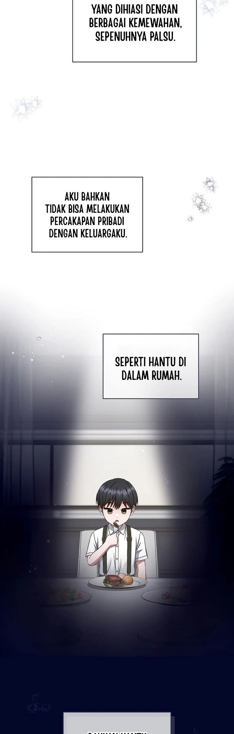Welcome to Dungeon Hotel Chapter 33 - halaman 3