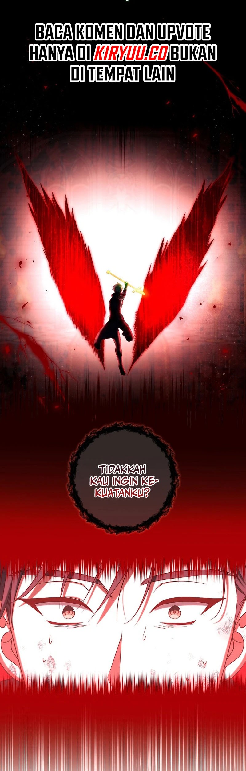 Welcome to Dungeon Hotel Chapter 33 - halaman 35