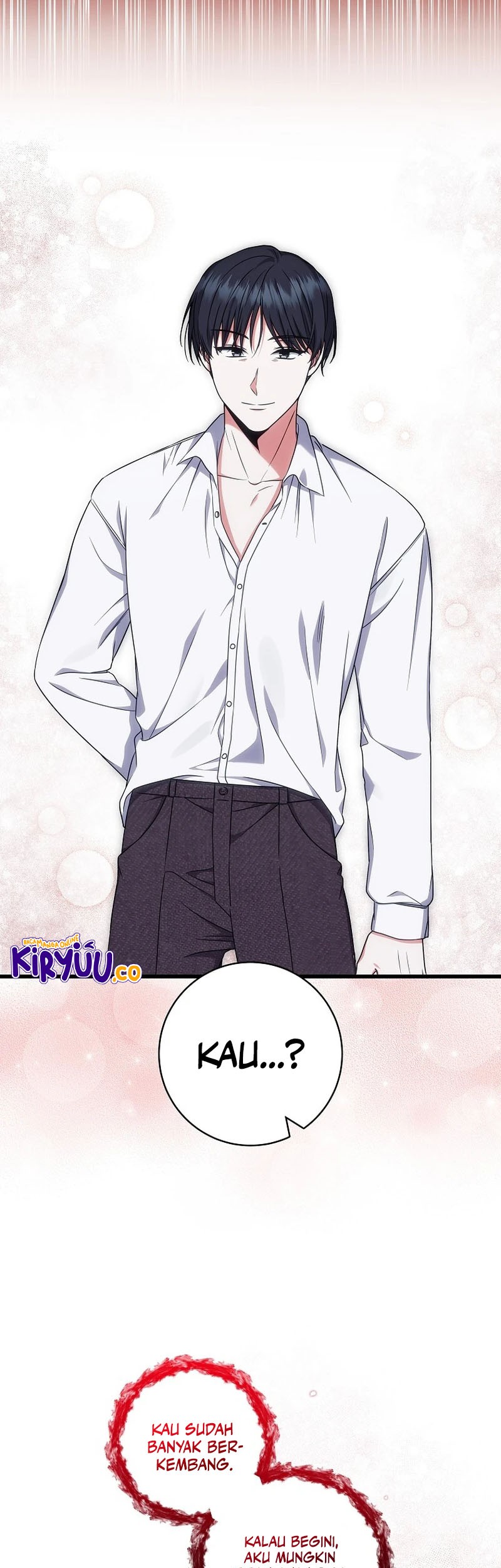 Welcome to Dungeon Hotel Chapter 33 - halaman 36