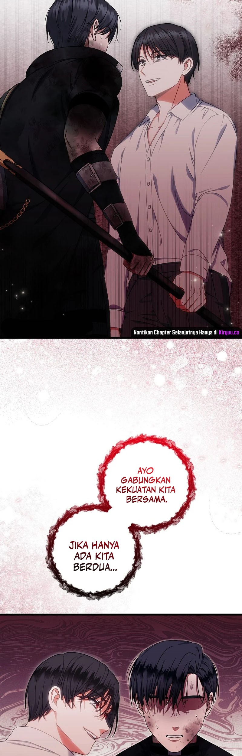 Welcome to Dungeon Hotel Chapter 33 - halaman 38