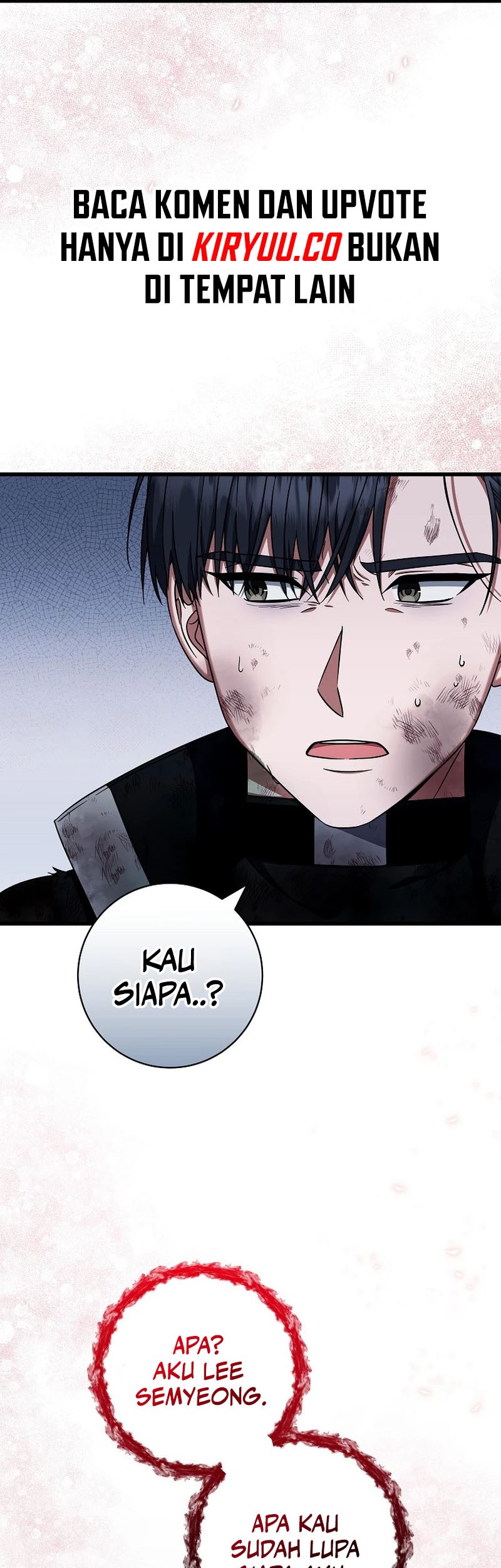 Welcome to Dungeon Hotel Chapter 33 - halaman 40