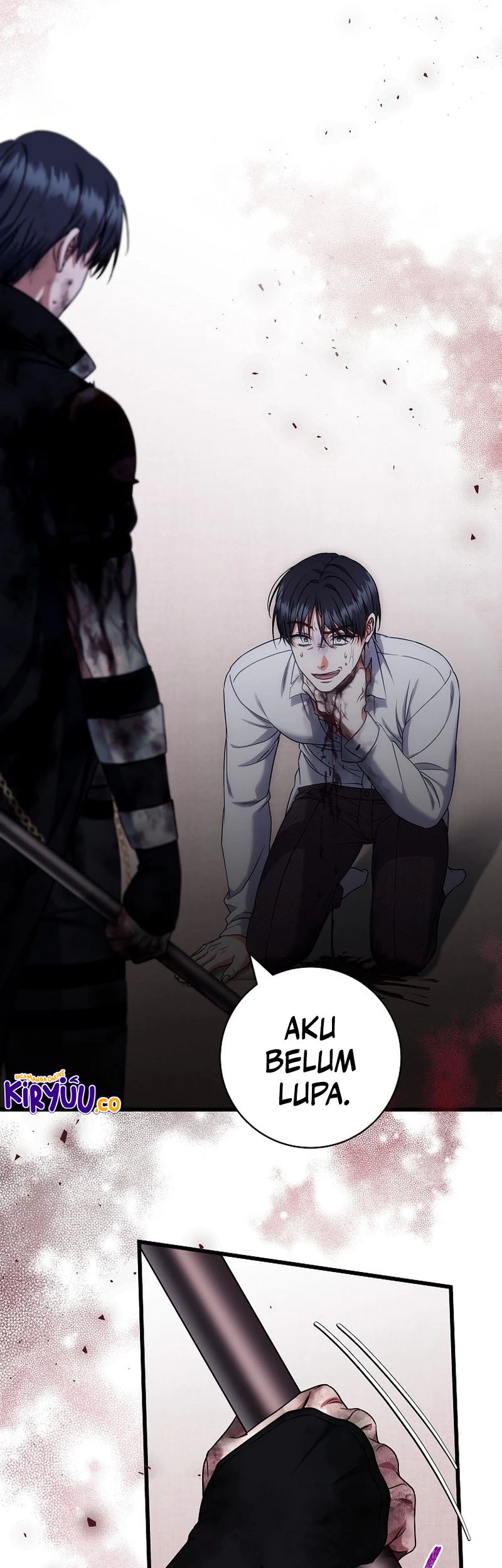 Welcome to Dungeon Hotel Chapter 33 - halaman 42
