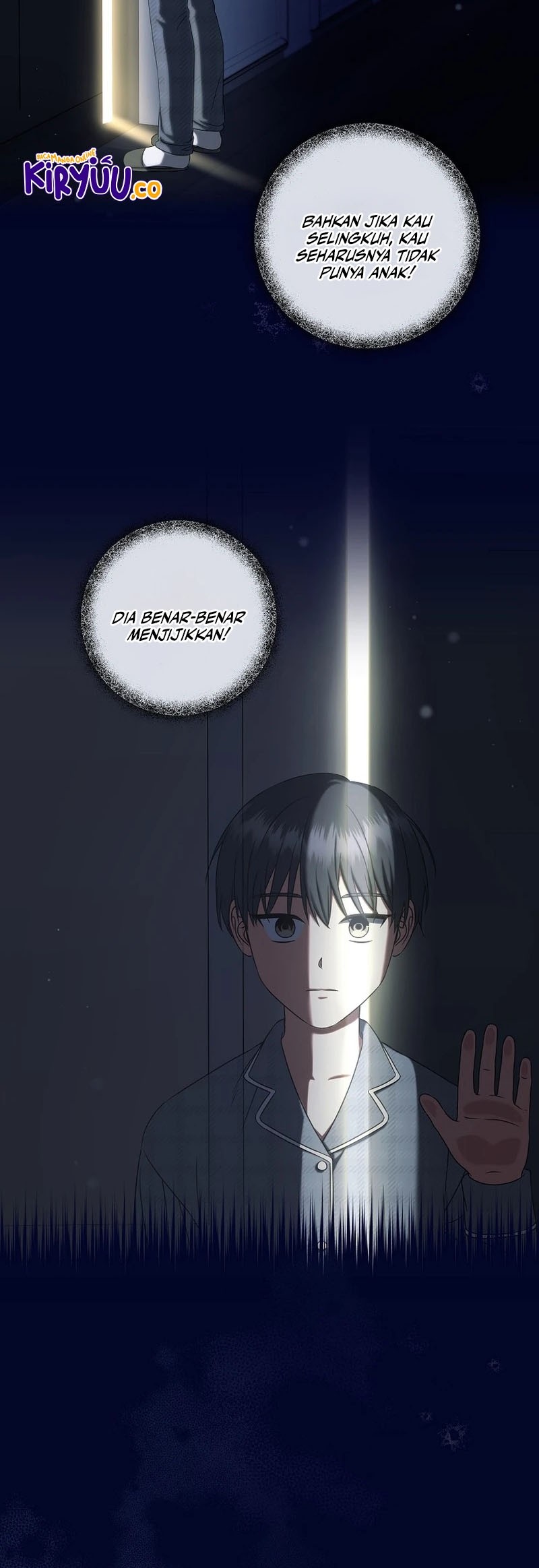 Welcome to Dungeon Hotel Chapter 33 - halaman 5