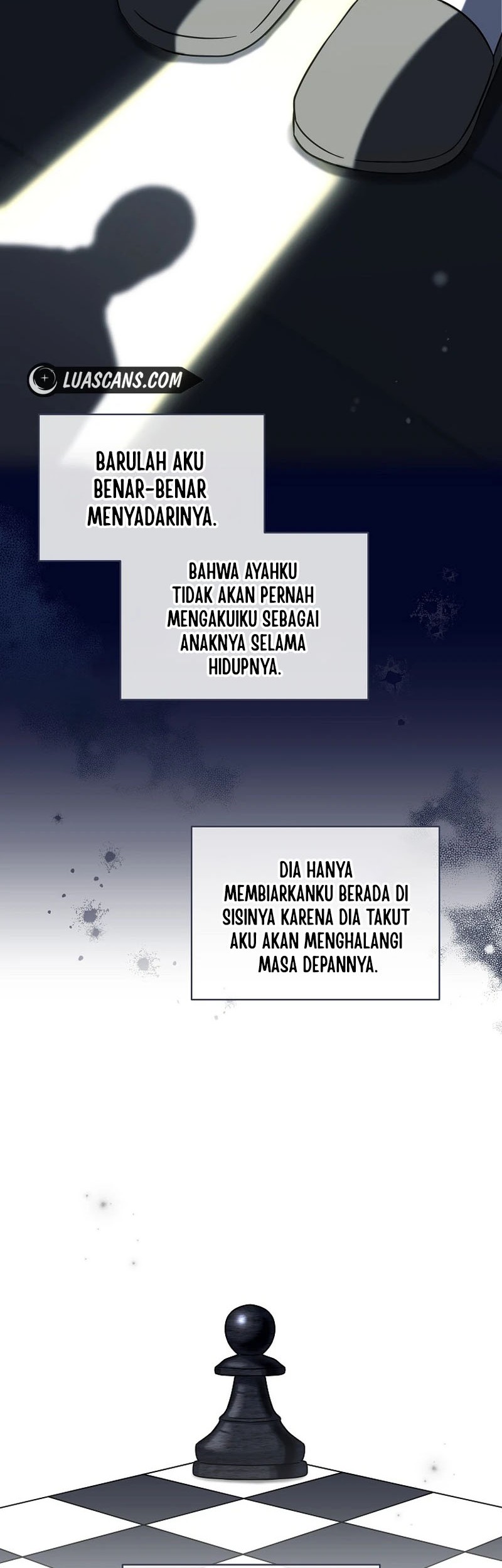 Welcome to Dungeon Hotel Chapter 33 - halaman 7