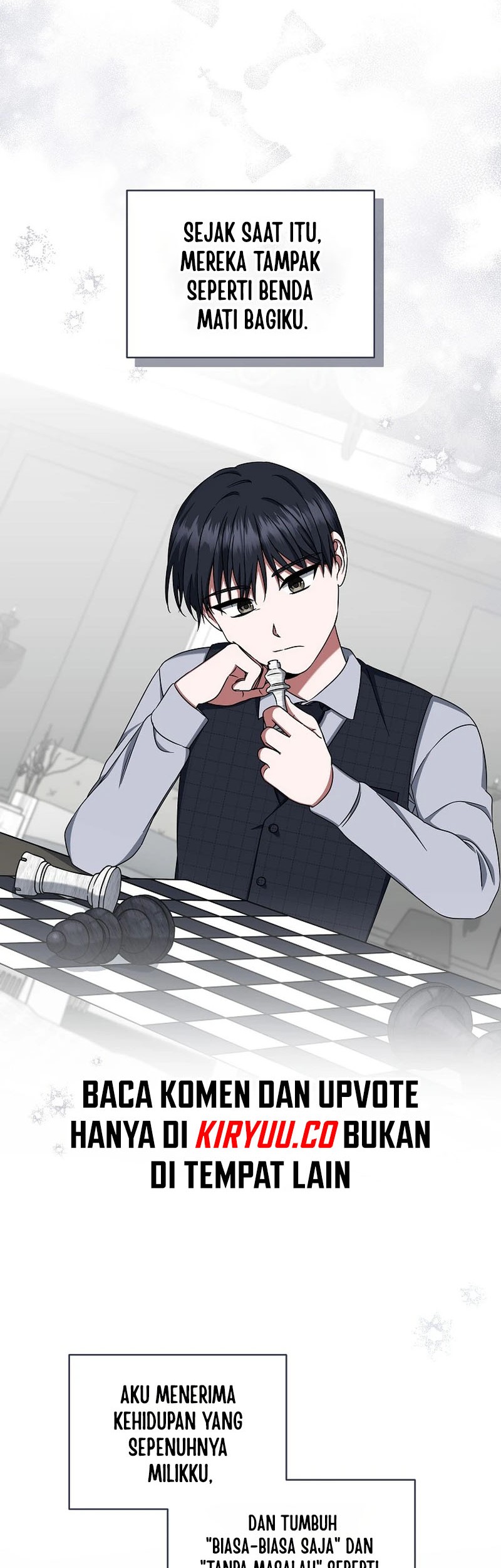 Welcome to Dungeon Hotel Chapter 33 - halaman 9