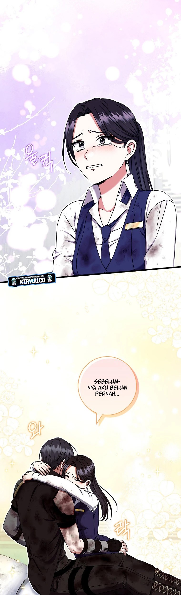 Welcome to Dungeon Hotel Chapter 34 - halaman 30