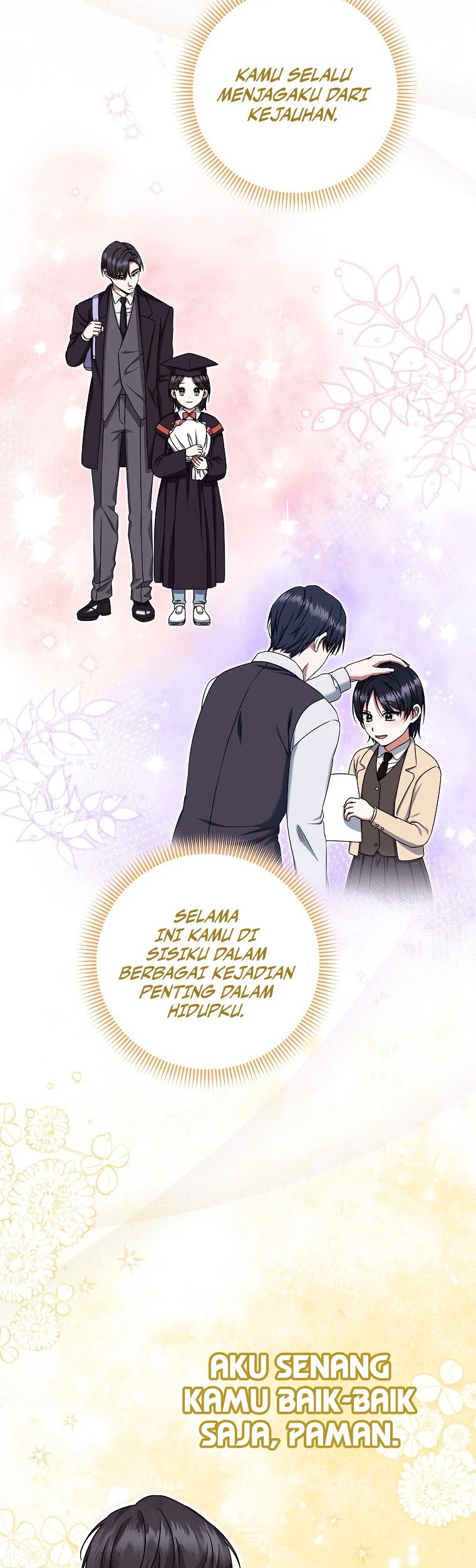 Welcome to Dungeon Hotel Chapter 34 - halaman 32