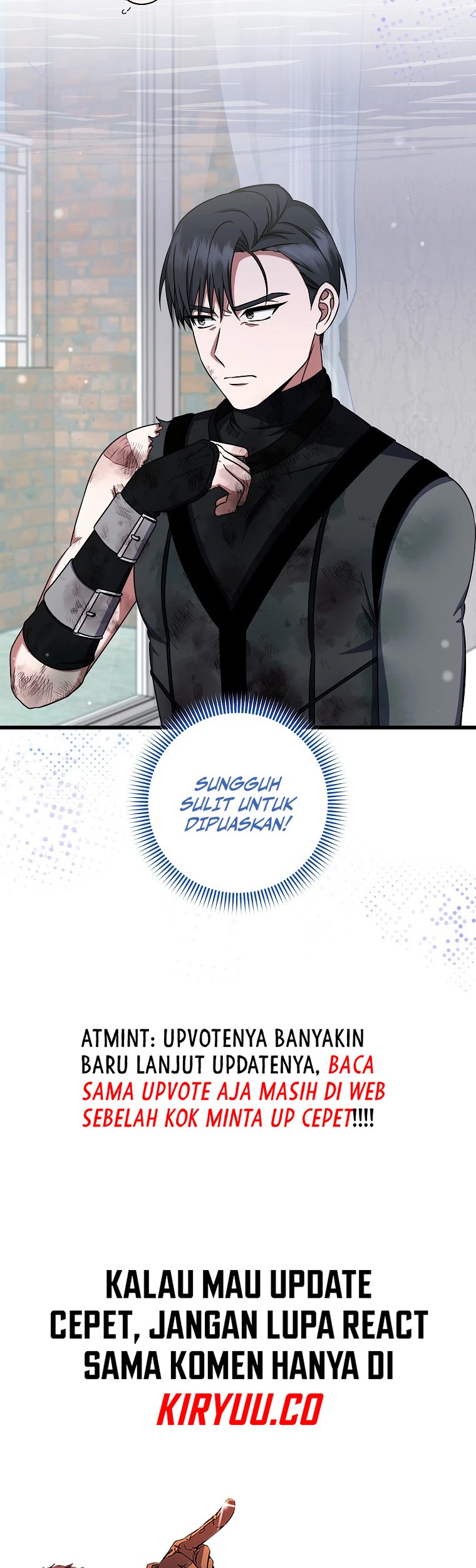 Welcome to Dungeon Hotel Chapter 34 - halaman 56