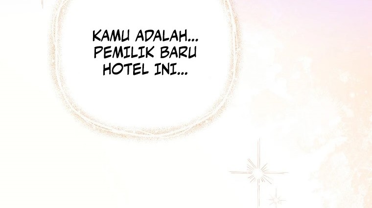 Welcome to Dungeon Hotel Chapter 34 - halaman 7