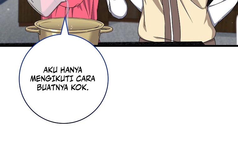 Welcome to Dungeon Hotel Chapter 35 - halaman 13