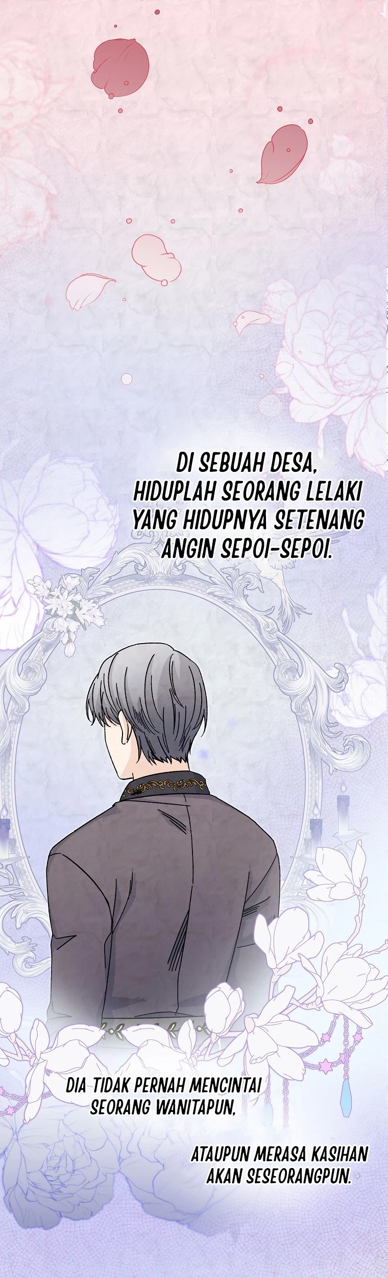 Welcome to Dungeon Hotel Chapter 35 - halaman 38