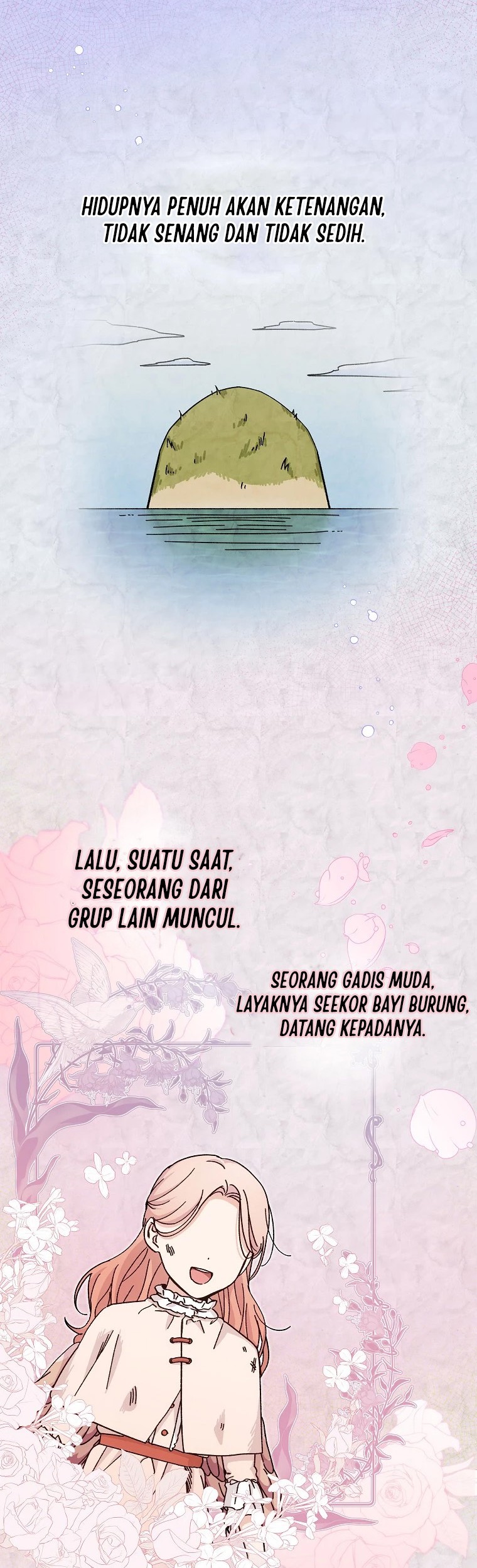 Welcome to Dungeon Hotel Chapter 35 - halaman 39