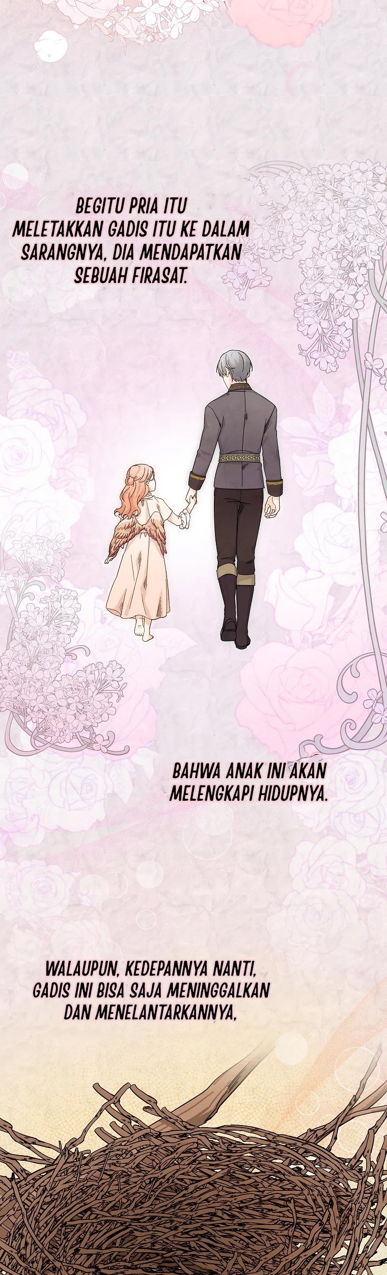 Welcome to Dungeon Hotel Chapter 35 - halaman 40