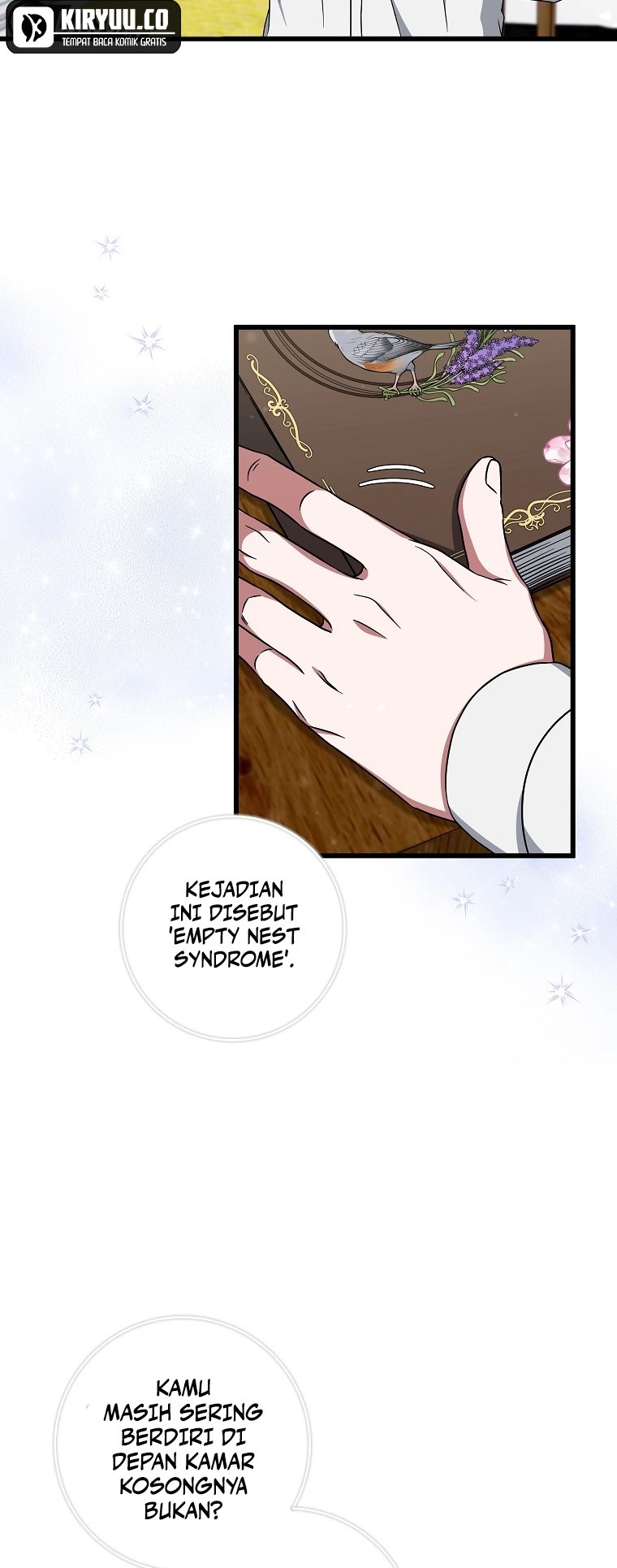 Welcome to Dungeon Hotel Chapter 35 - halaman 42
