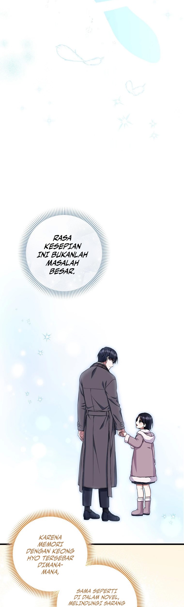 Welcome to Dungeon Hotel Chapter 35 - halaman 49