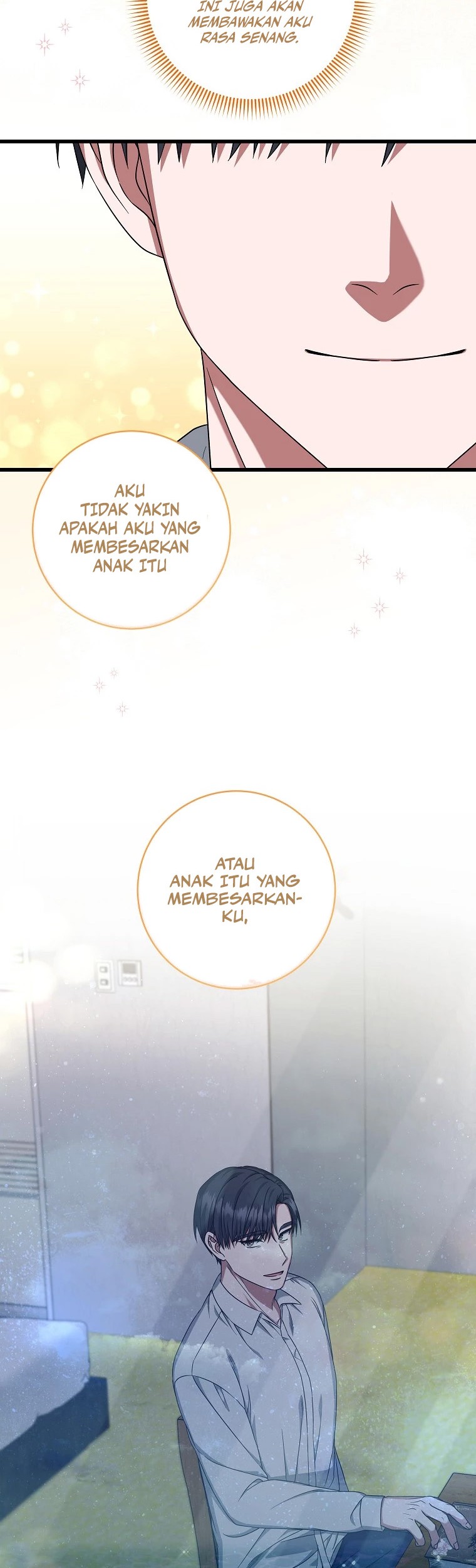 Welcome to Dungeon Hotel Chapter 35 - halaman 50